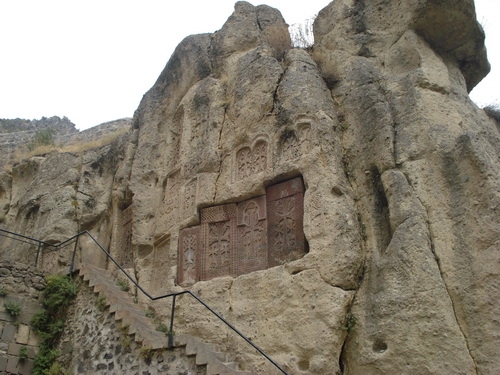 Creation of dark castle: Step 2